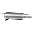 TY23197 Rear Muffler