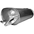 TY3207 Rear Muffler