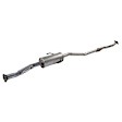TY33305 Muffler