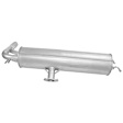 TY33407 Rear Muffler