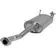 TY3505 Muffler