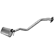 TY38005 Muffler