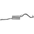 TY3807 Muffler