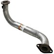 2004 Lexus GX470 - OE Design, Aluminized Steel, 4.7L 8Cyl