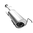 TY38105 Muffler