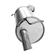 TY38217 Rear Muffler