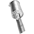 TY38647 Rear Muffler