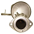 TY38847 Rear Muffler