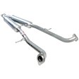 TY39005 Muffler
