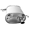 TY39147 Rear Muffler