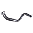 TY39211 Exhaust Pipe