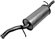 TY39247 Rear Muffler, Natural