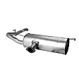 TY39507 Rear Muffler