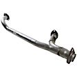 TY39511 Aluminized Steel Exhaust Pipe