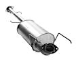 TY39805 Muffler