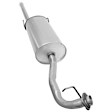 TY39905 Muffler