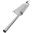 TY39905 Muffler