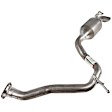 TY41447 Rear Muffler
