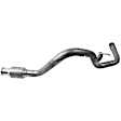 TY4218 Tail Pipe - Sold individually