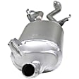 TY42415 Muffler