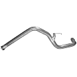 TY4248 Tail Pipe - Sold individually