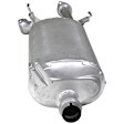 TY42505 Muffler