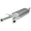 TY42505 Muffler