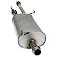 TY42555 Muffler