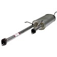 TY42555 Muffler