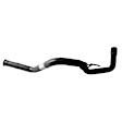 TY4258 Tail Pipe - Direct Fit, Sold individually