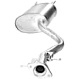TY42607 Rear Muffler