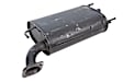 TY7301 Muffler