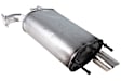TY7304 Muffler