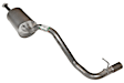 TY7410 Muffler