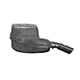 VL13107 Rear Muffler