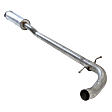 VL13505 Muffler
