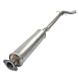 VL13505 Muffler