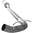 VL13915 Muffler