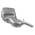VL13917 Rear Muffler