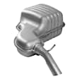 VL13917 Rear Muffler