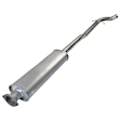 VL14105 Muffler
