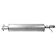 VL14545 Center Muffler