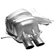 VL14547 Rear Muffler