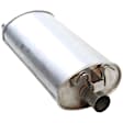 VL2707 Rear Muffler