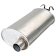 VL2707 Rear Muffler