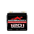 antAG-1201 NON-RETURNABLE Battery -, Universal, Sold Individually