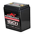 antAG-1601 NON-RETURNABLE Battery -, Universal, Sold Individually