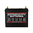 antAG-24-60-RS NON-RETURNABLE Battery -, Universal, Sold Individually