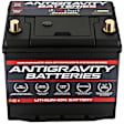 antAG-27R-60-RS NON-RETURNABLE Battery -, Universal, Sold Individually