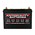 antAG-27R-60-RS NON-RETURNABLE Battery -, Universal, Sold Individually